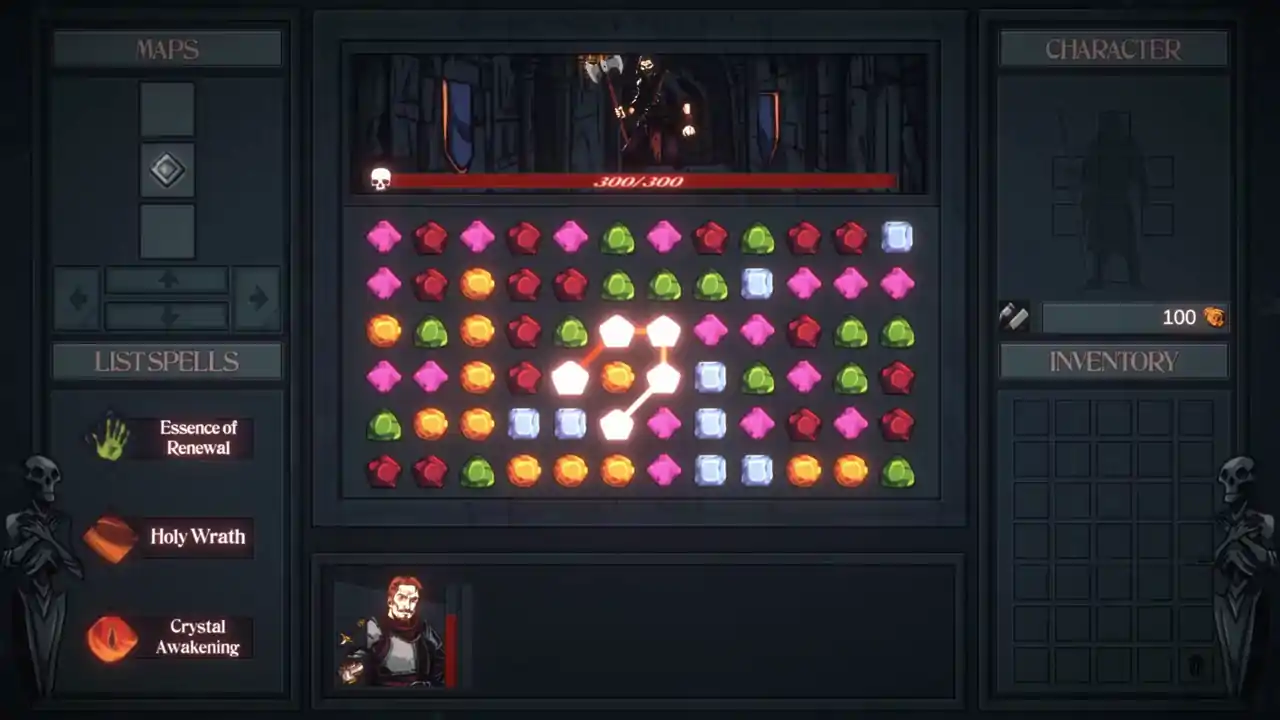Rune Ark