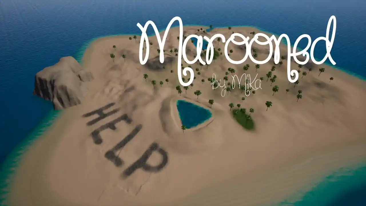 Marooned