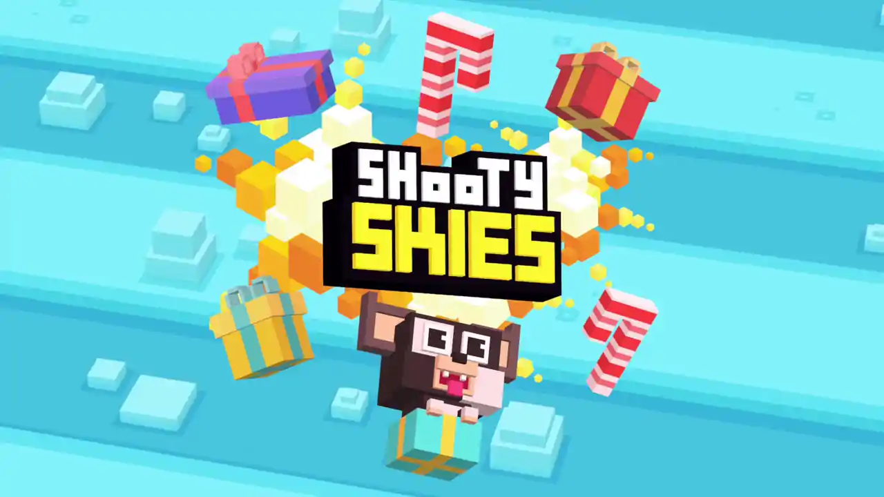Shooty Skies