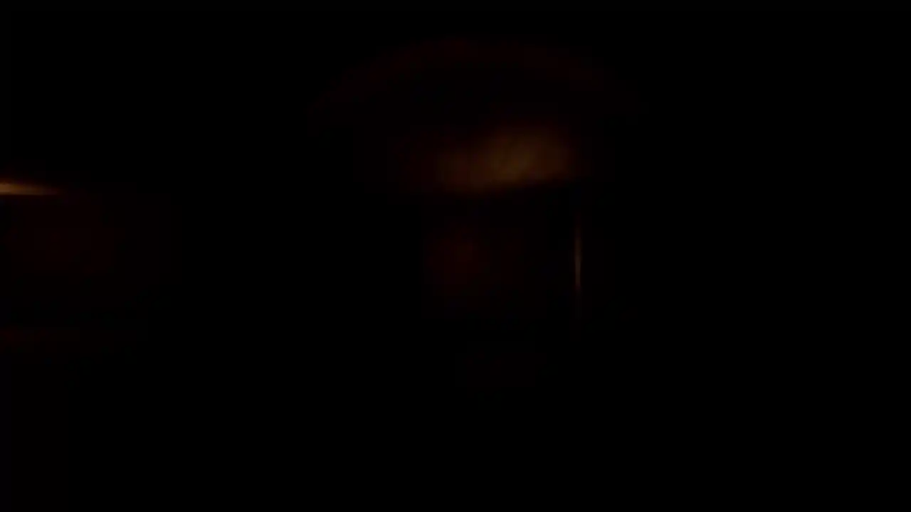 Backrooms: The Deep Dark