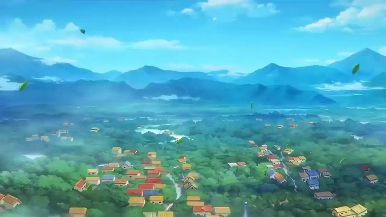 魂之眼