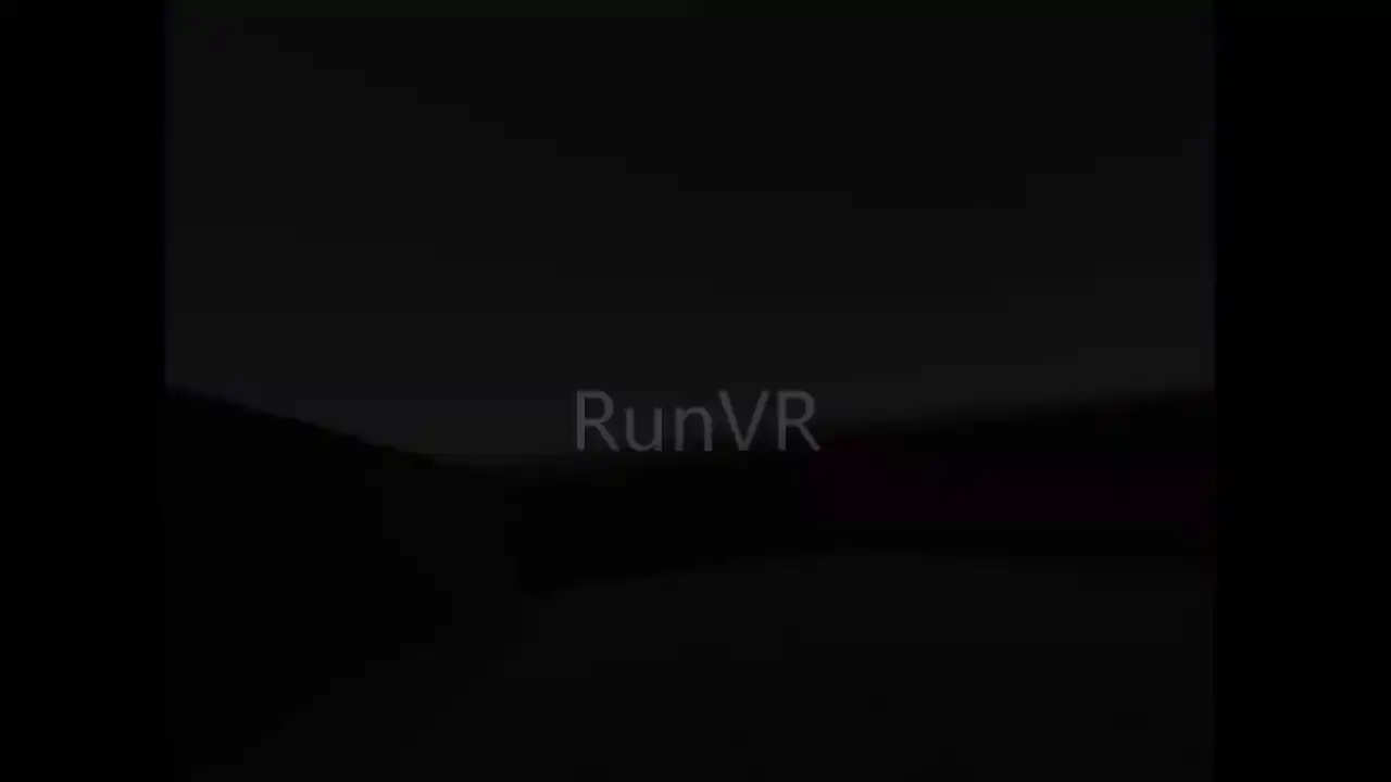RunVR