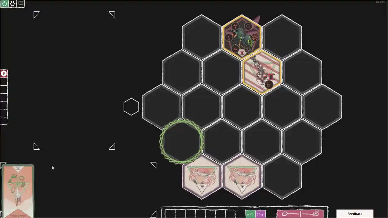 AWitch'sGame