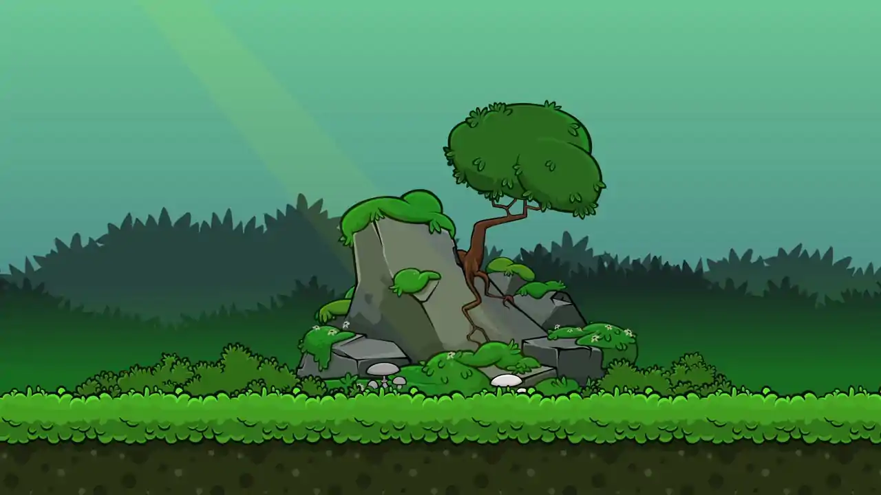 Excalibur's Swordstone Idle Forge