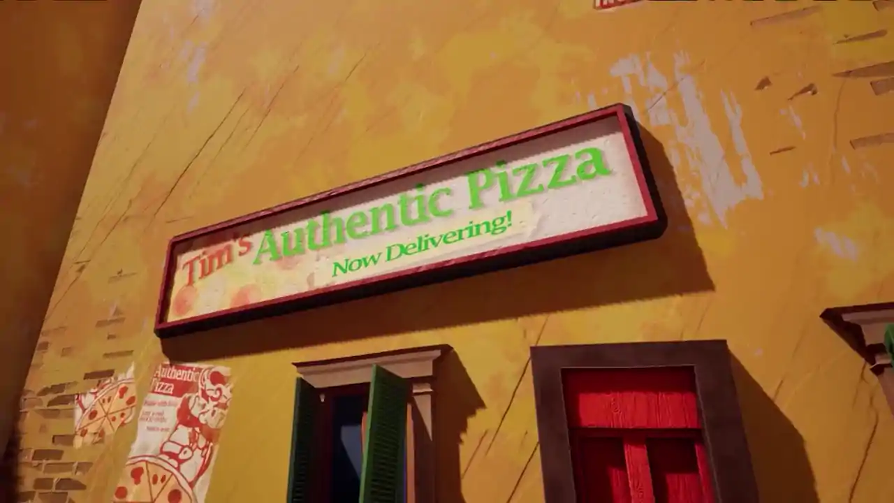 Pizzapocalypse
