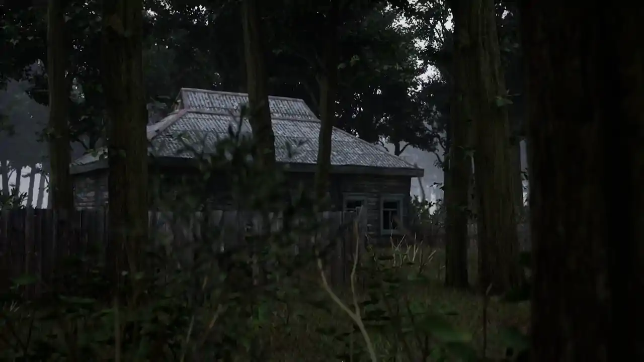 CHERNOBYL: The Secrets of Pripyat