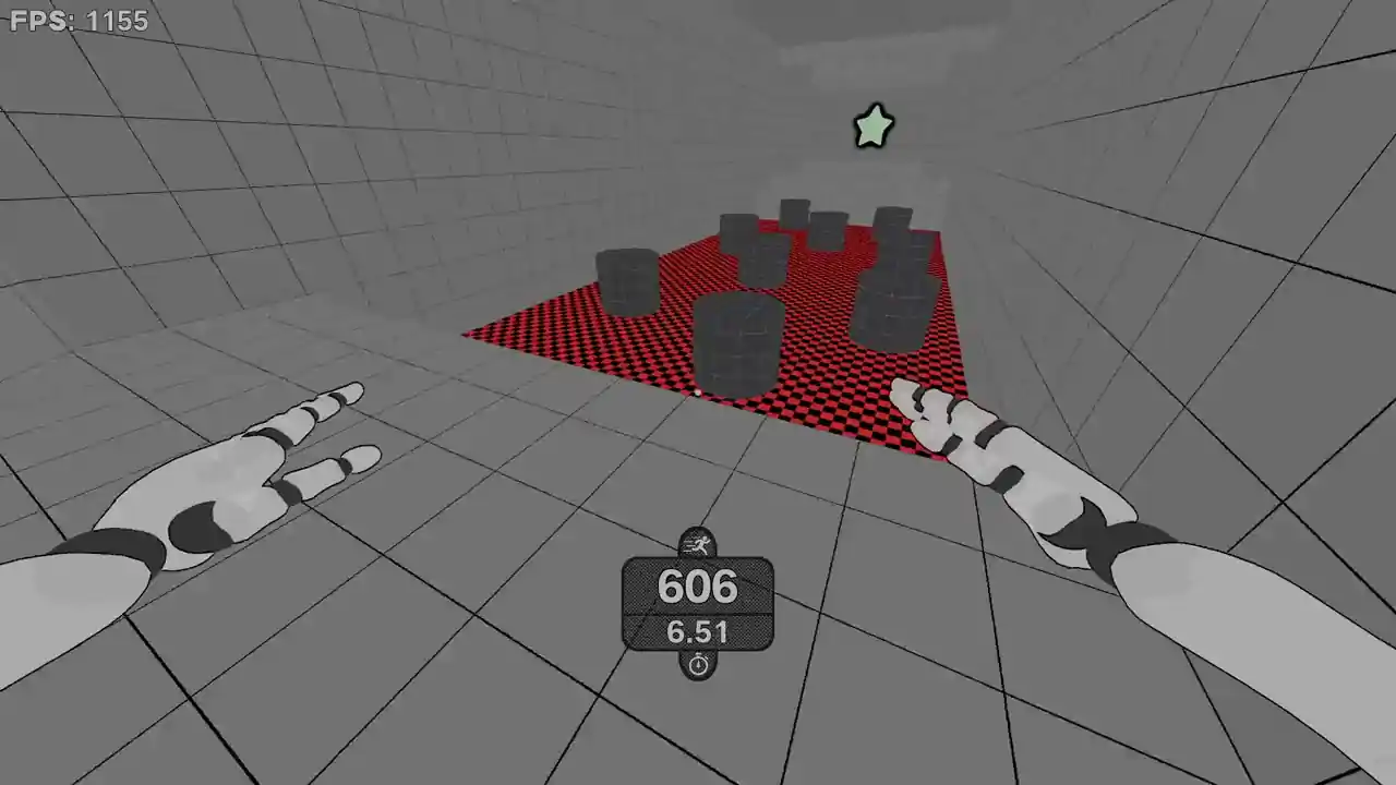 Speedrun Maker