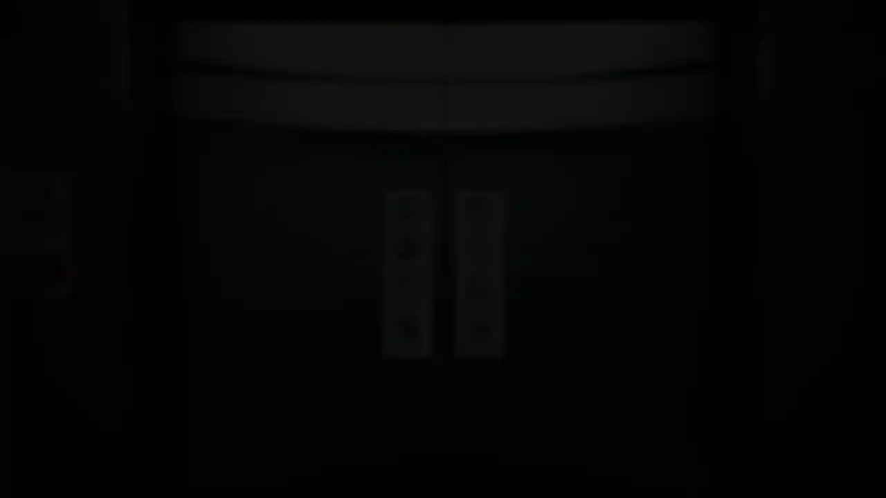 电梯 Elevator