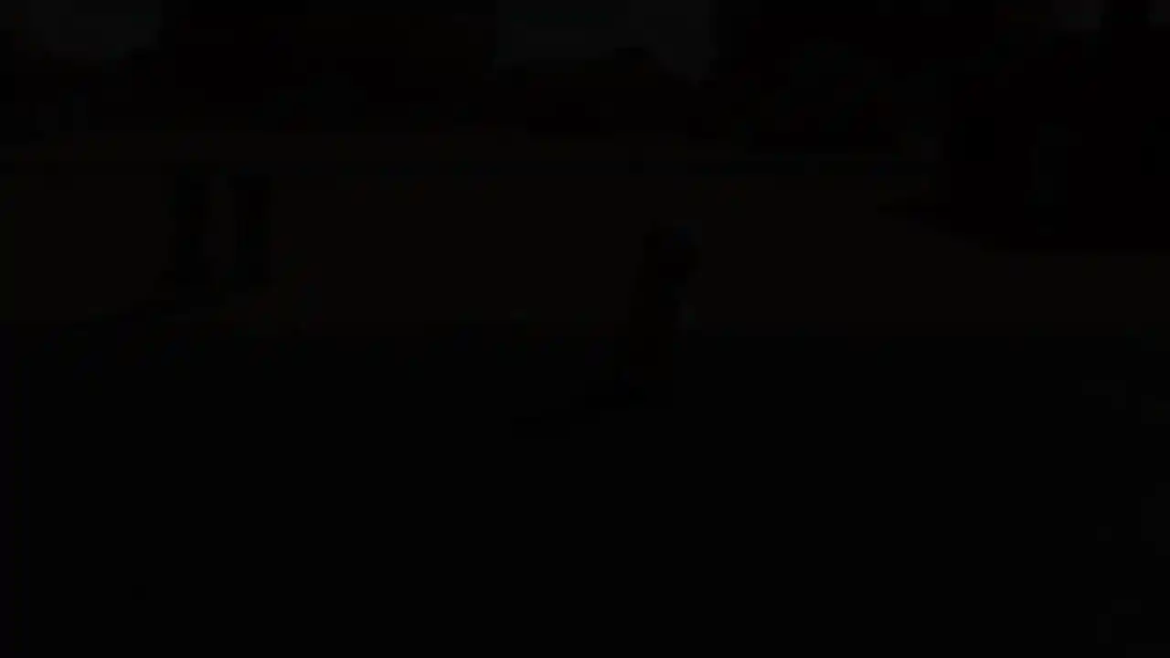 The Chase