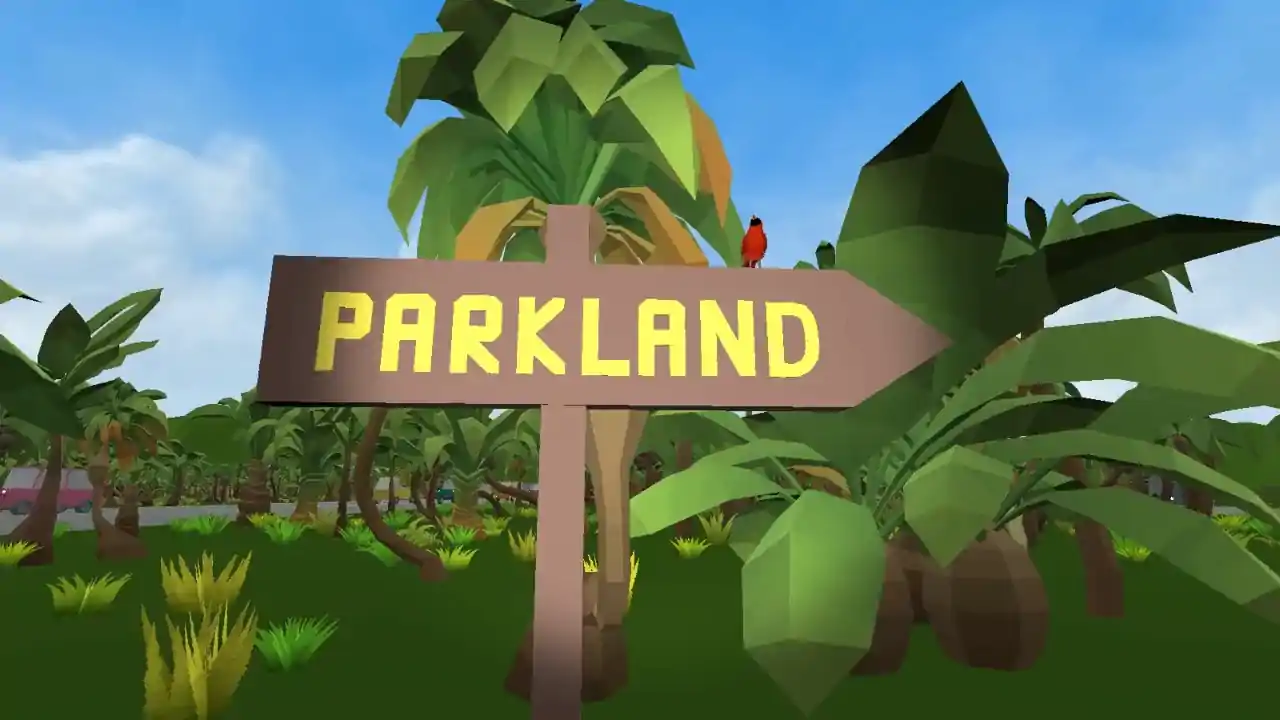 Parkland