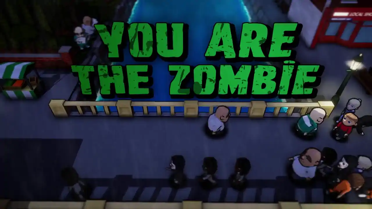 Horde: Zombie Outbreak