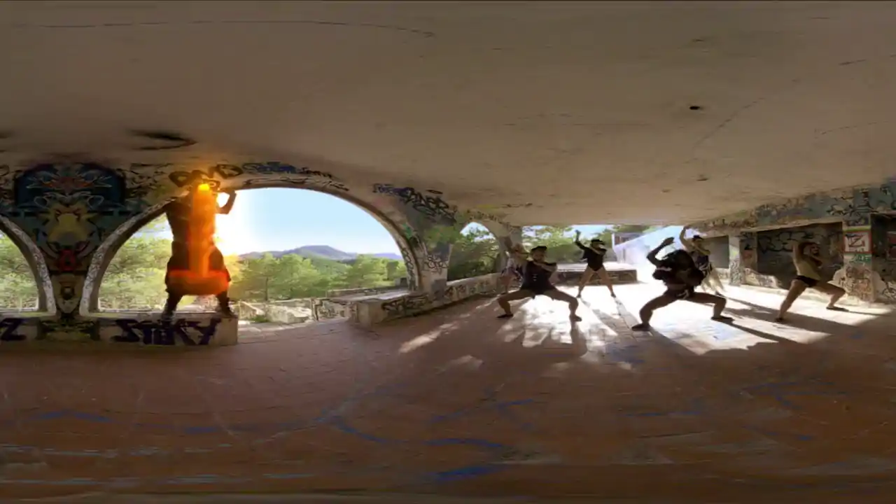 Inception VR