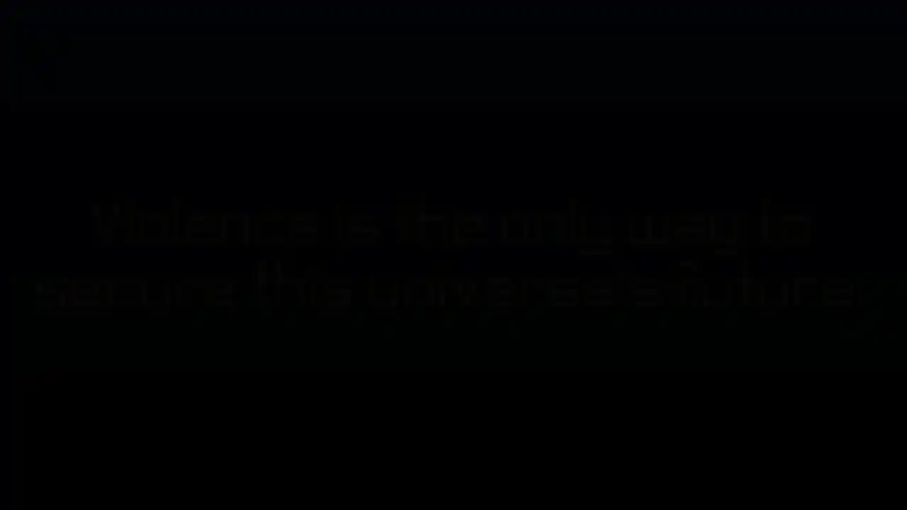 Project: Firmament
