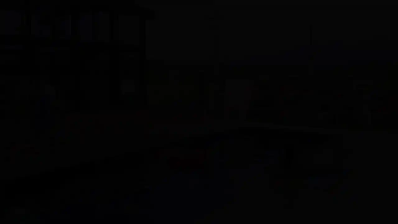 阿西, 美女室友竟然...?2