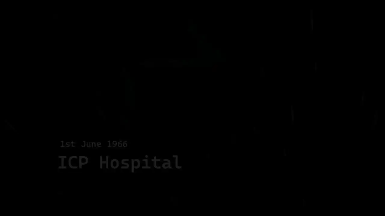Veranoia: Nightmare of Case 37