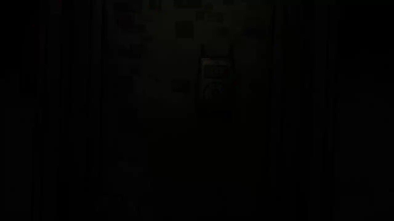 乔伊的箱子