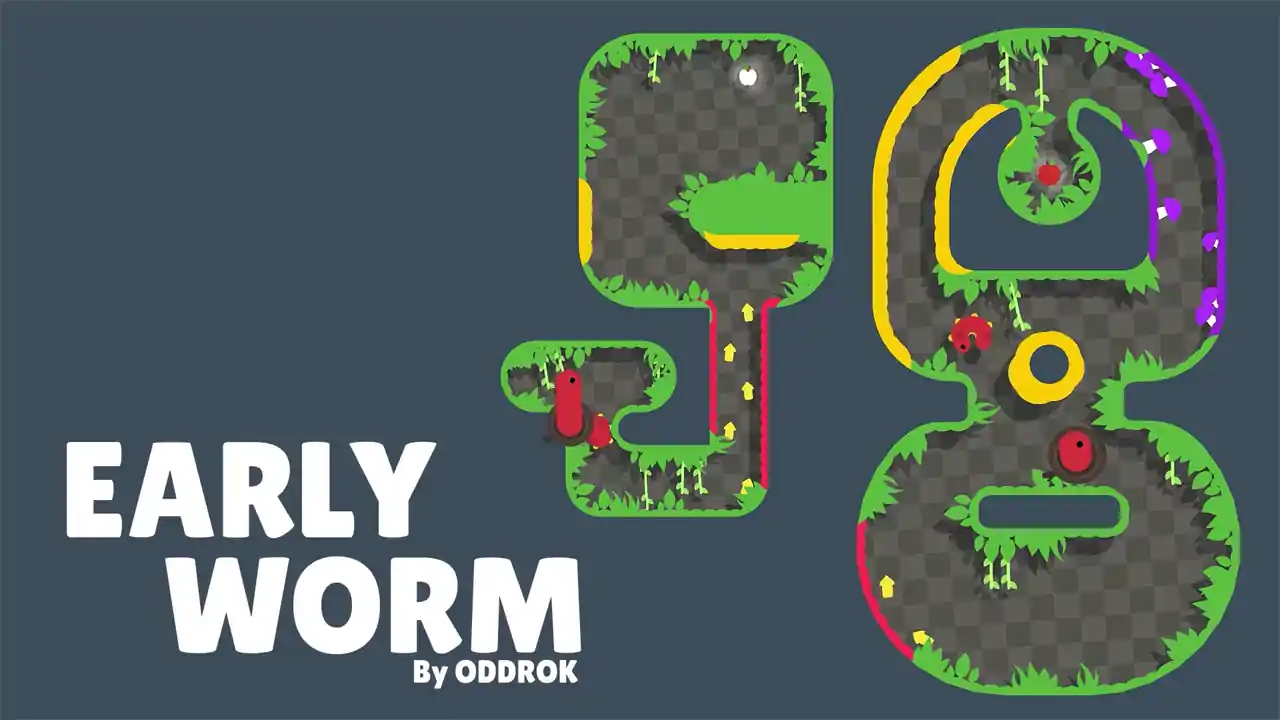 Early Worm