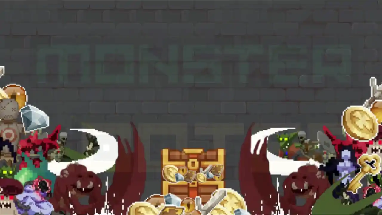 Monster Looter