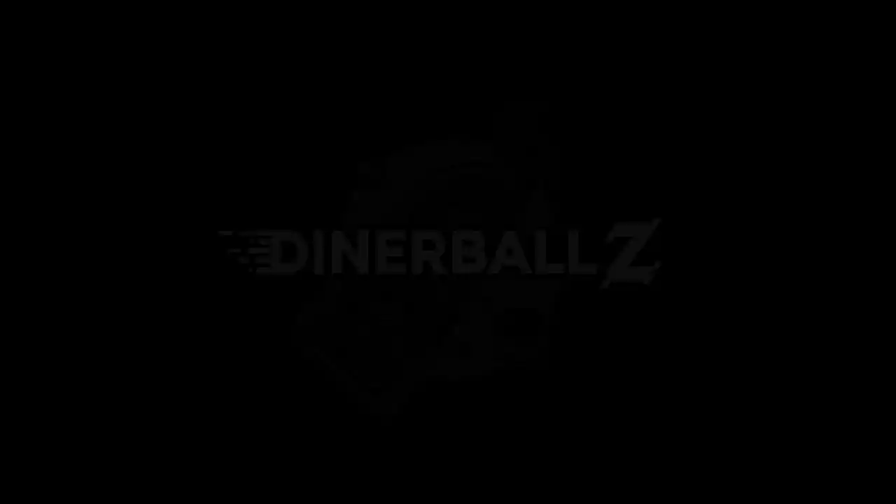 Dinerball Z