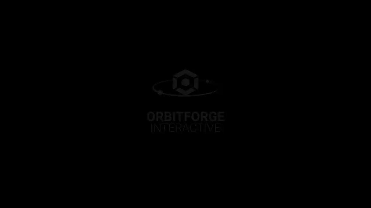 Orbital Siege