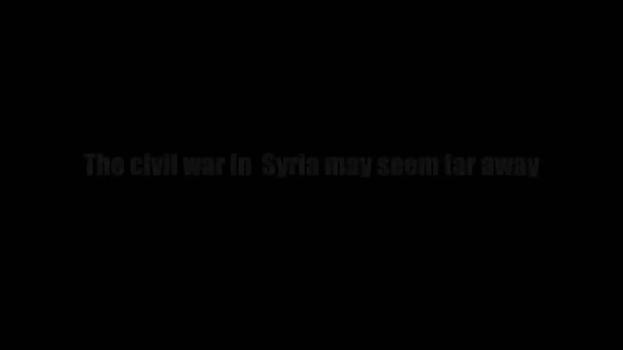Project Syria