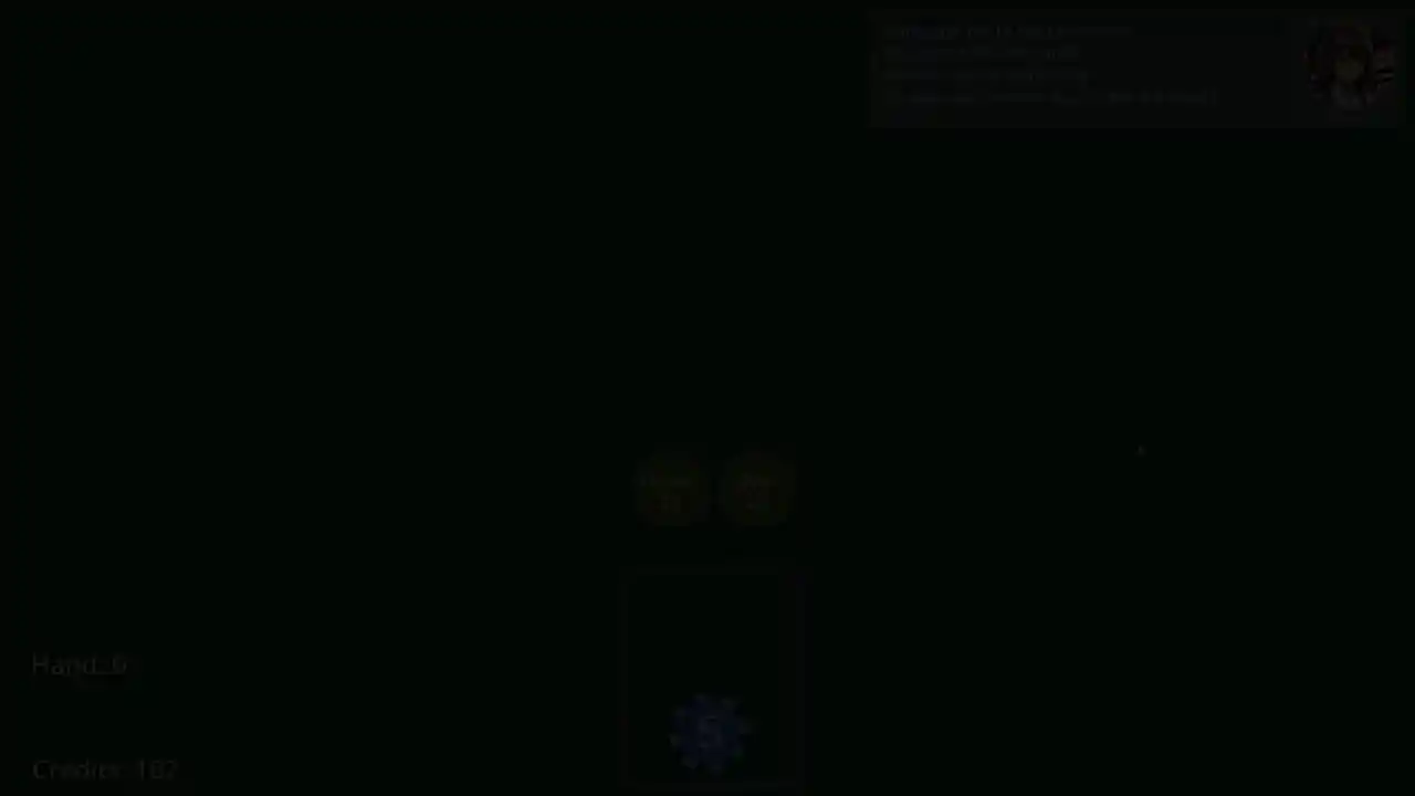 Hit and Stand Blackjack