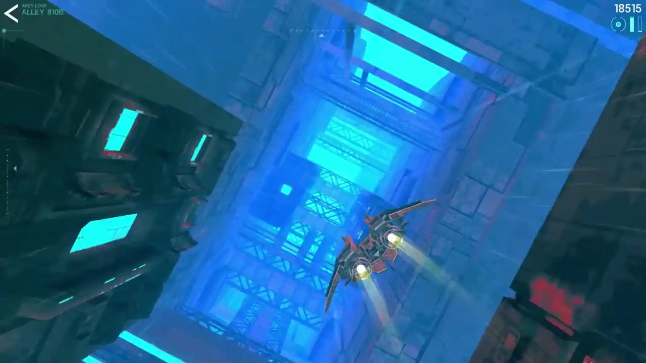 超级燃烧者(Hyperburner)