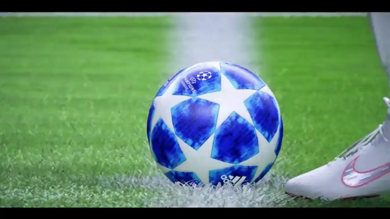 FIFA19(闪迹云游戏)
