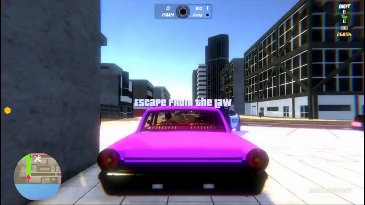 X-Racing