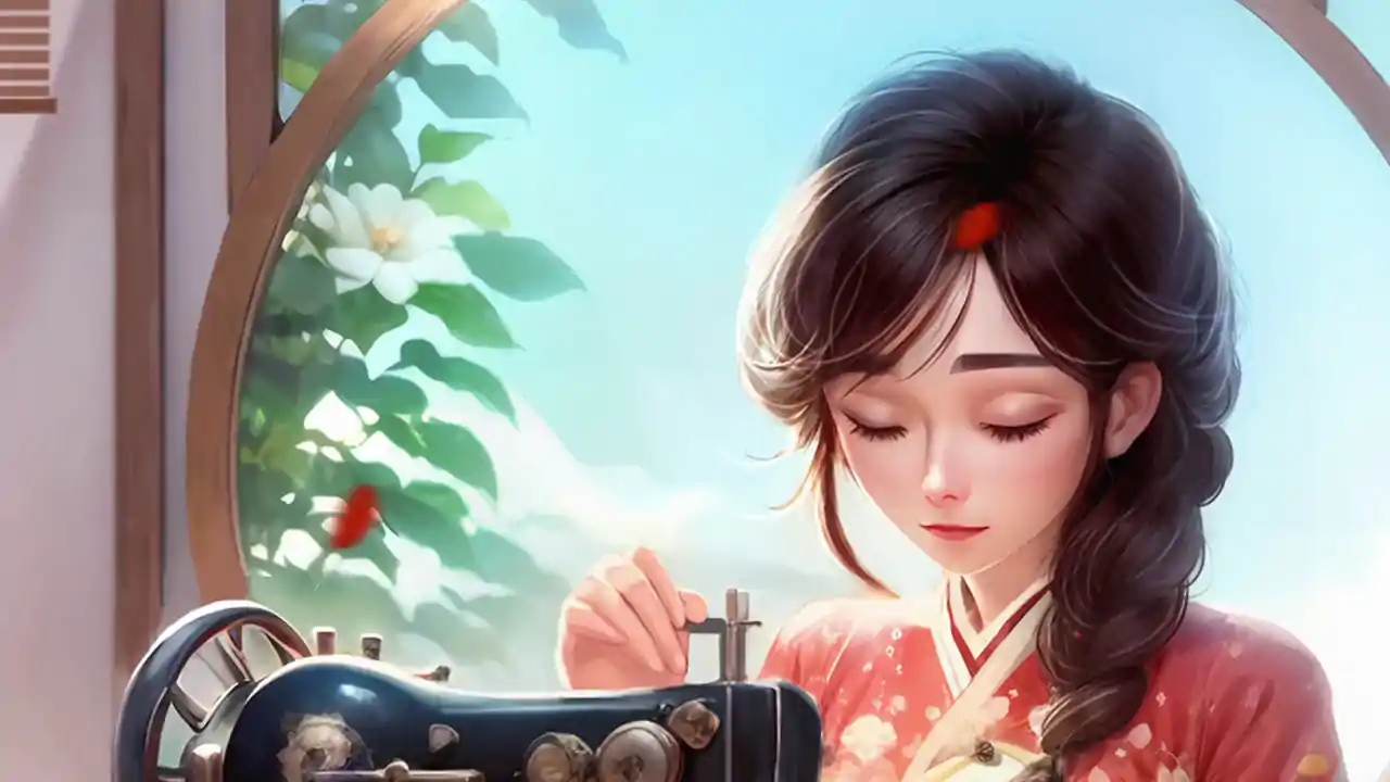 餐厅养成记
