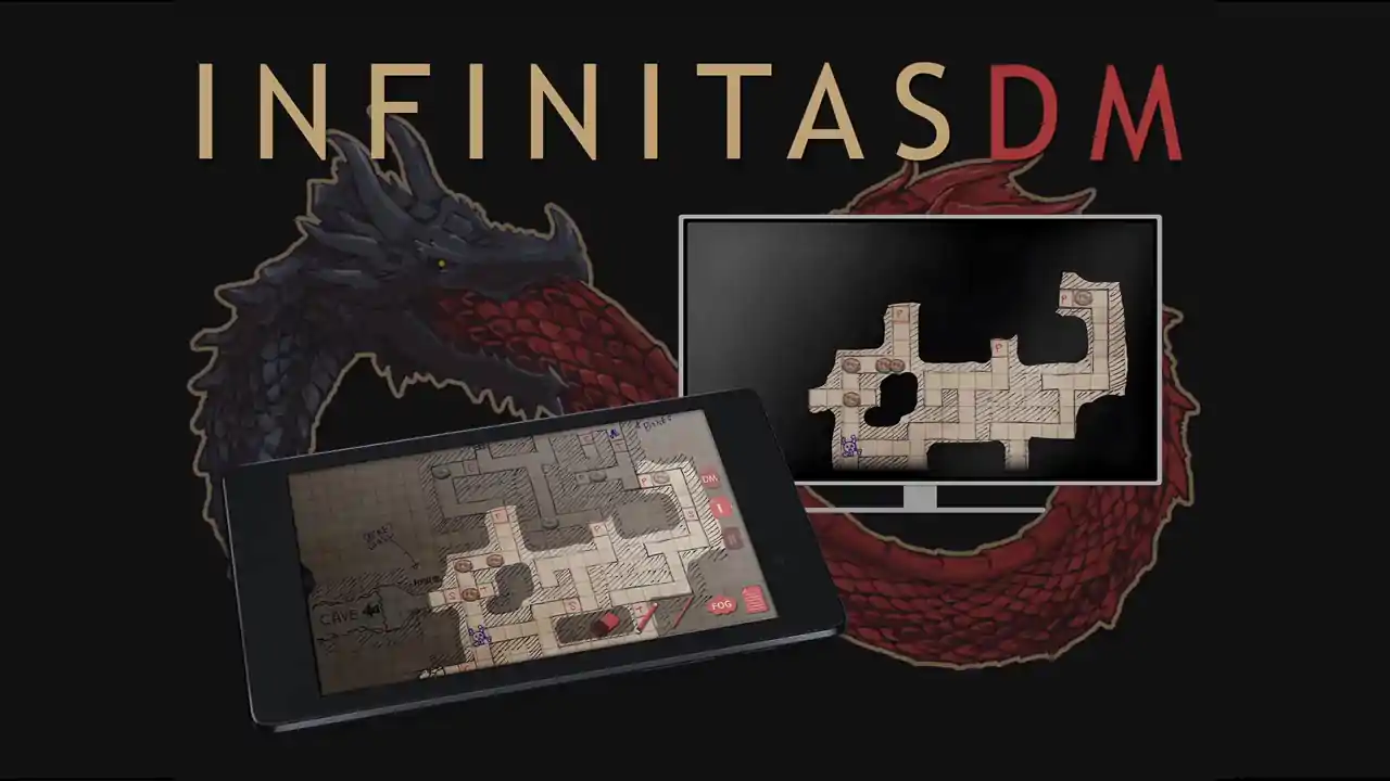 InfinitasDM