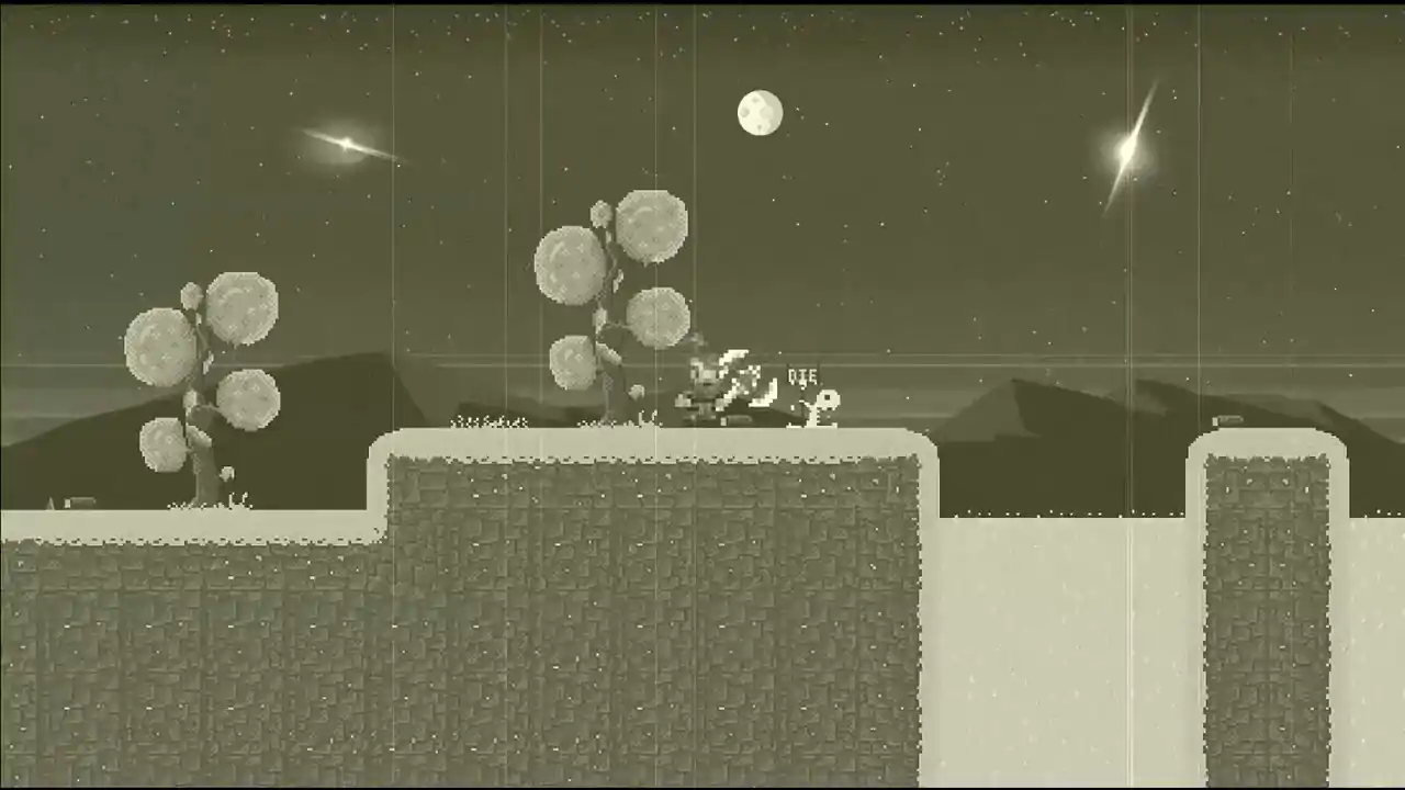 Nostalgiarian