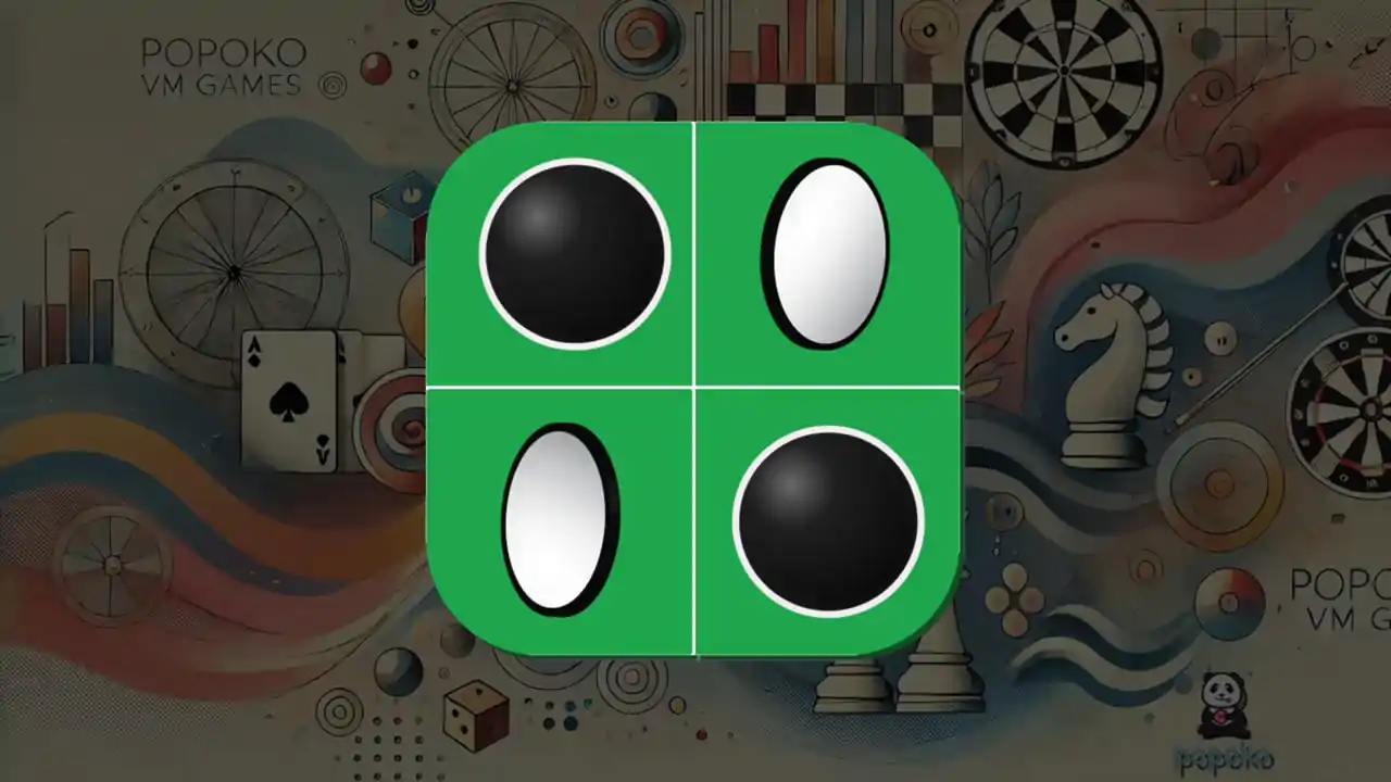 黑白棋
