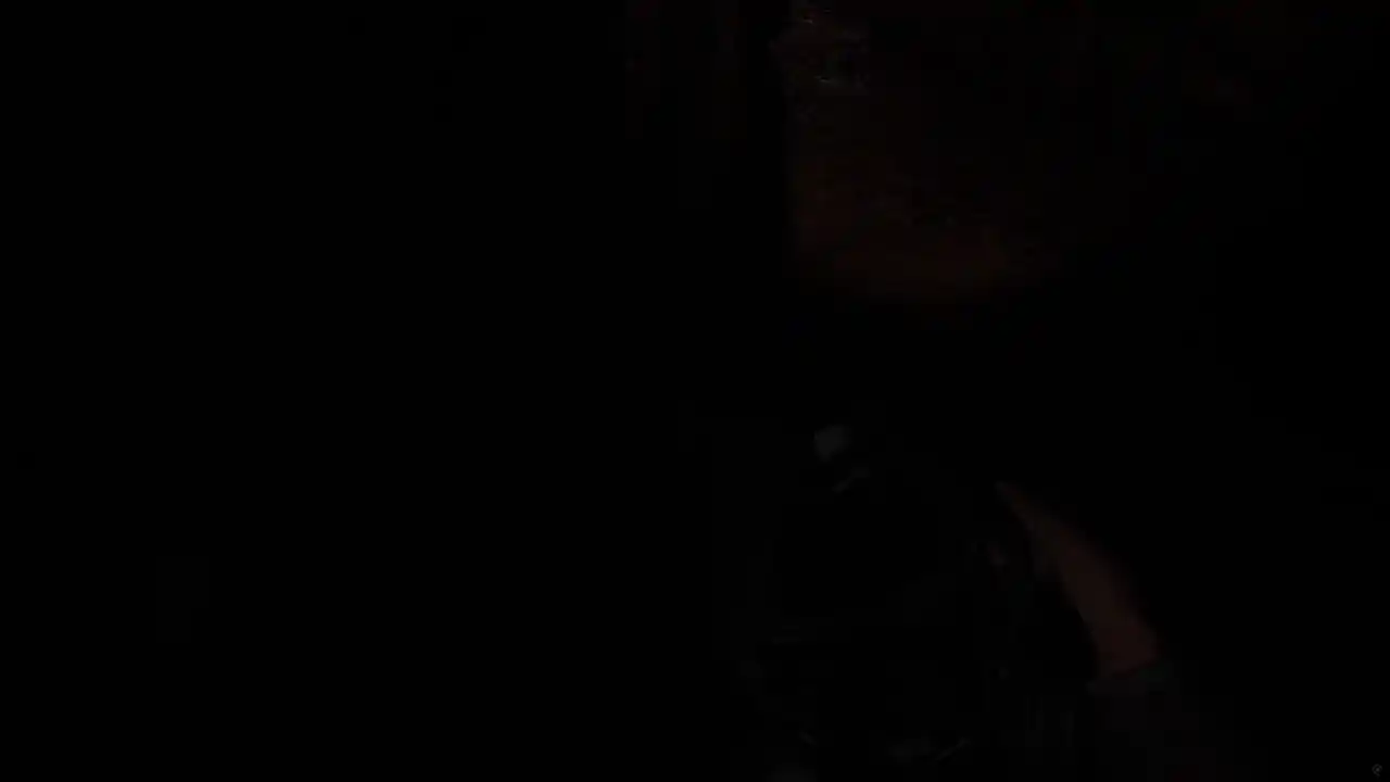 THE DESCENT VR