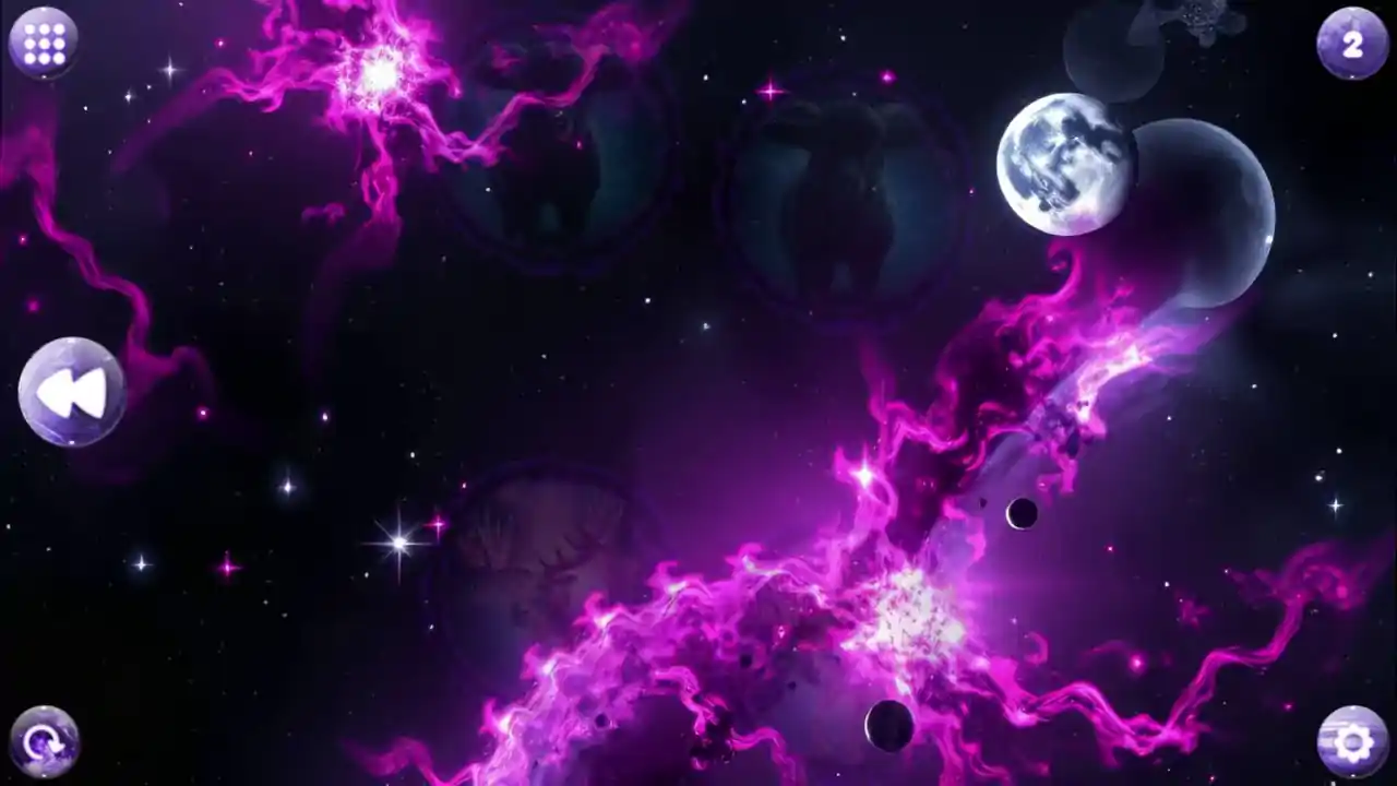 Space Memory: Artiodactyls