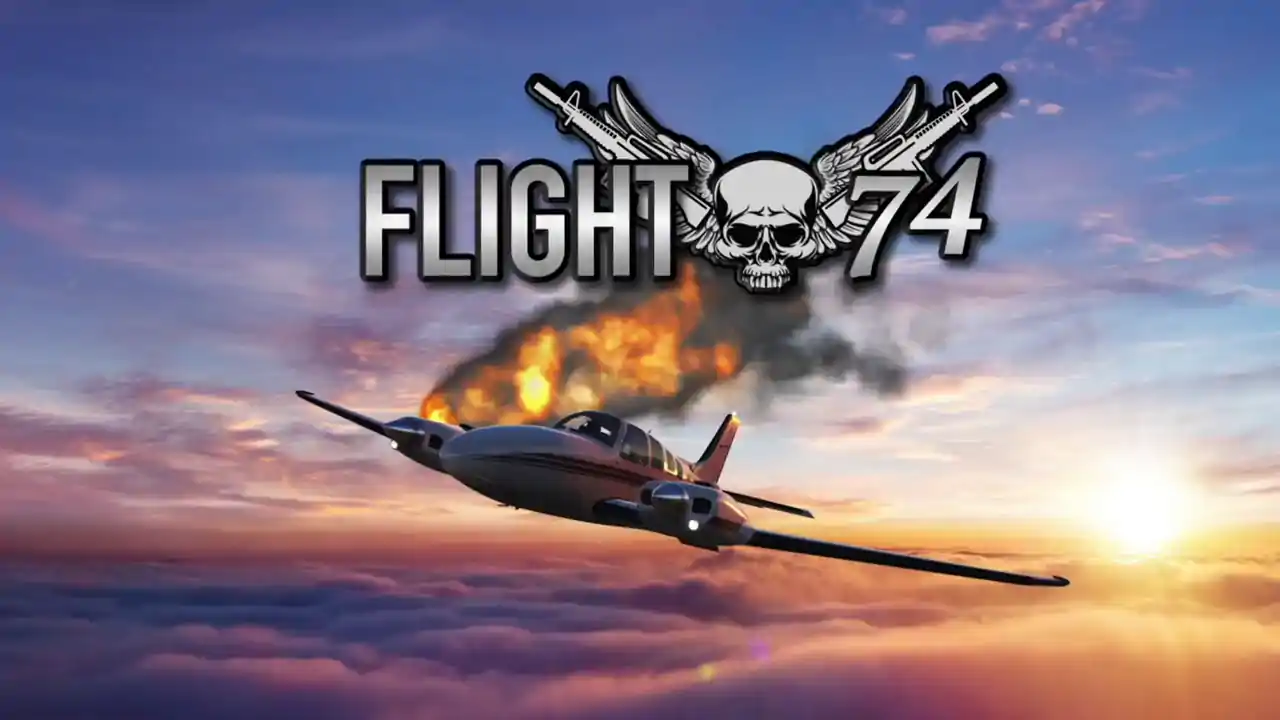Flight 74