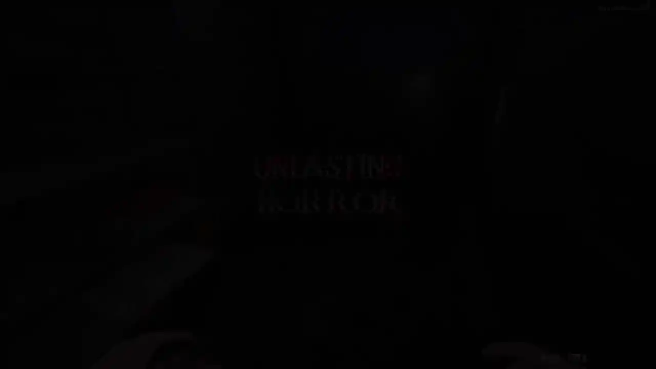 Unlasting Horror