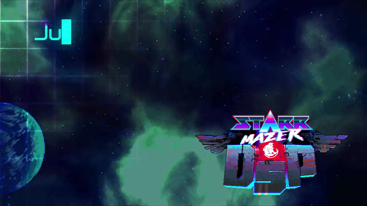 Starr Mazer: DSP