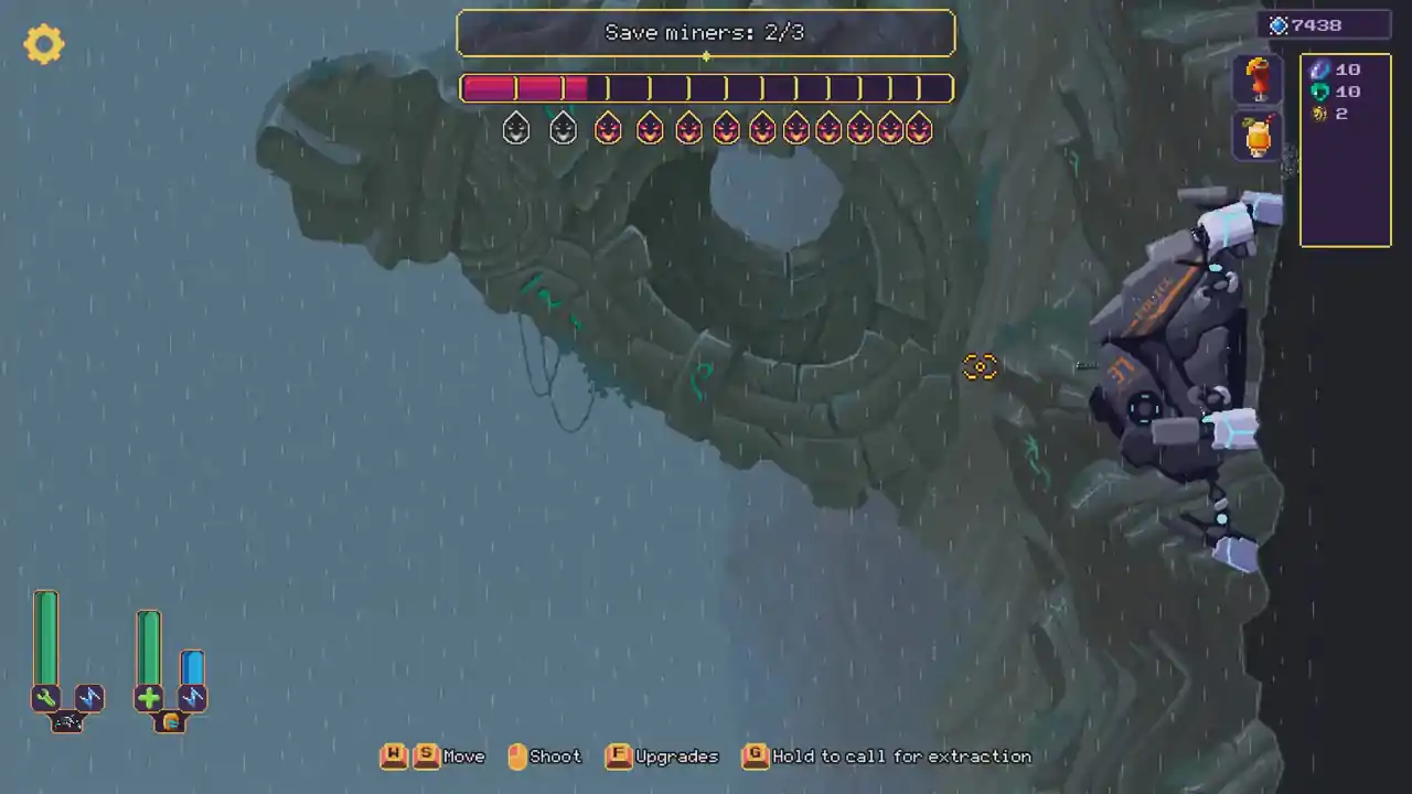 墙世界2