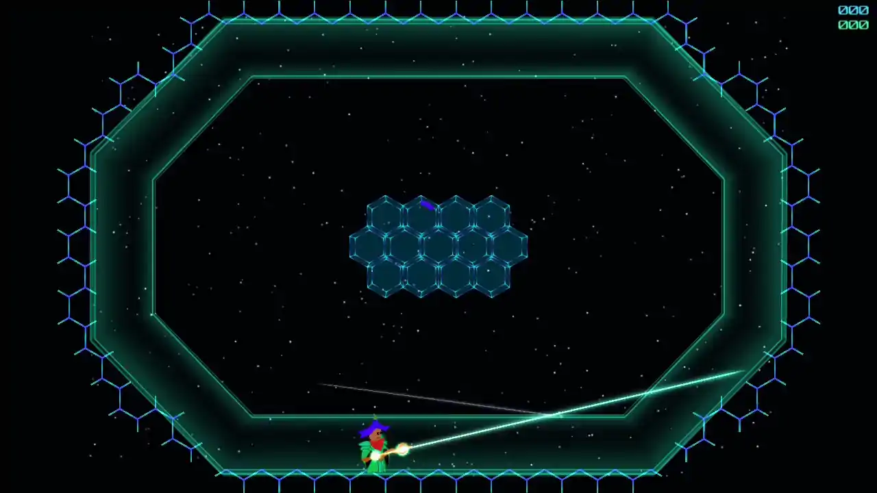 SparkleWand Puzzle