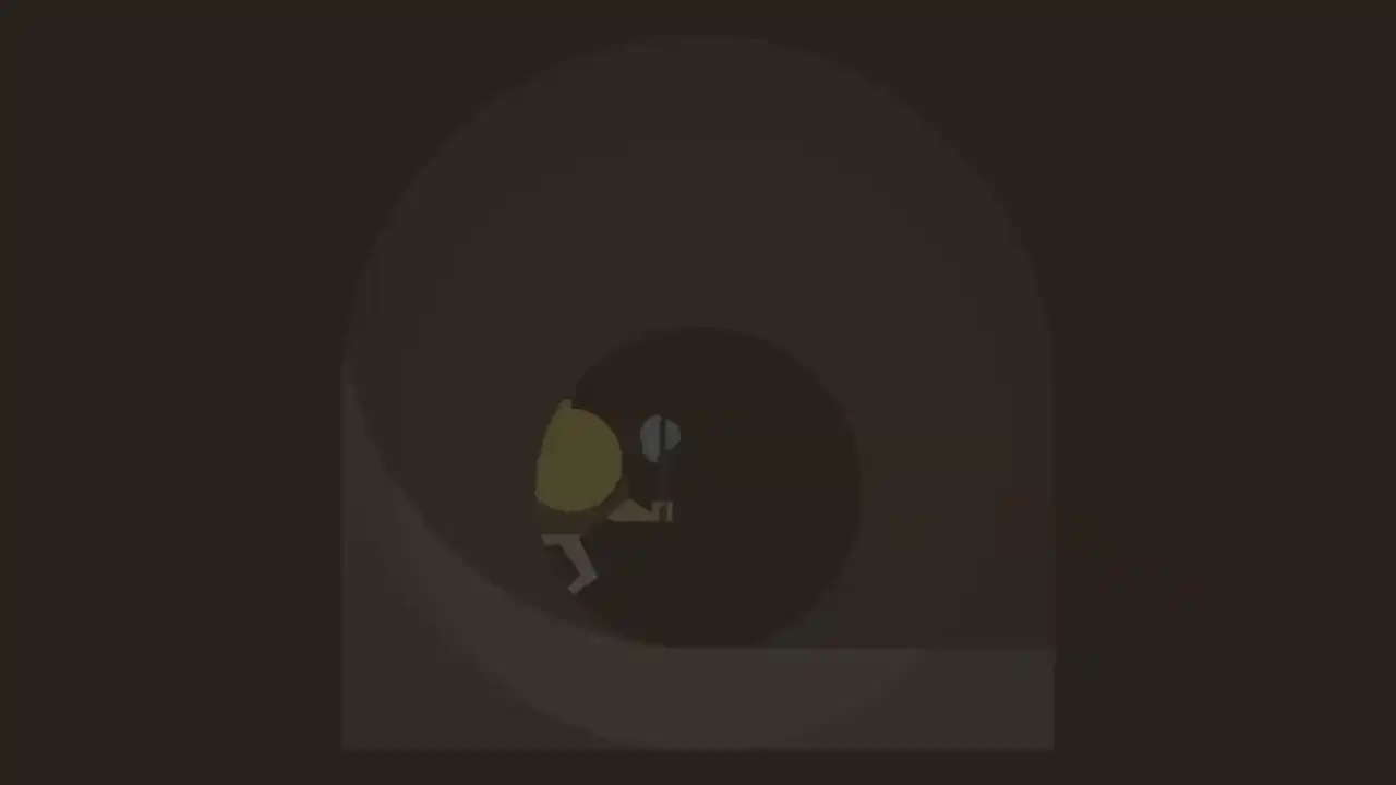 Burly Men at Sea