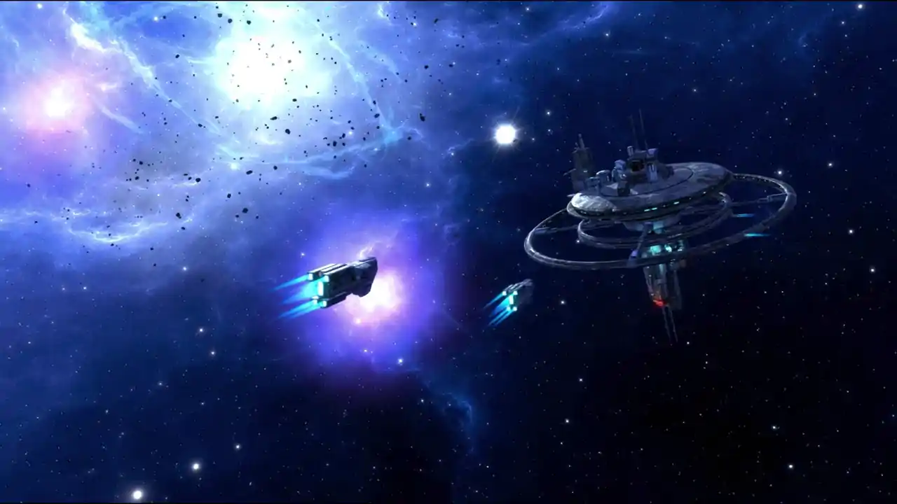 Hyper Empire