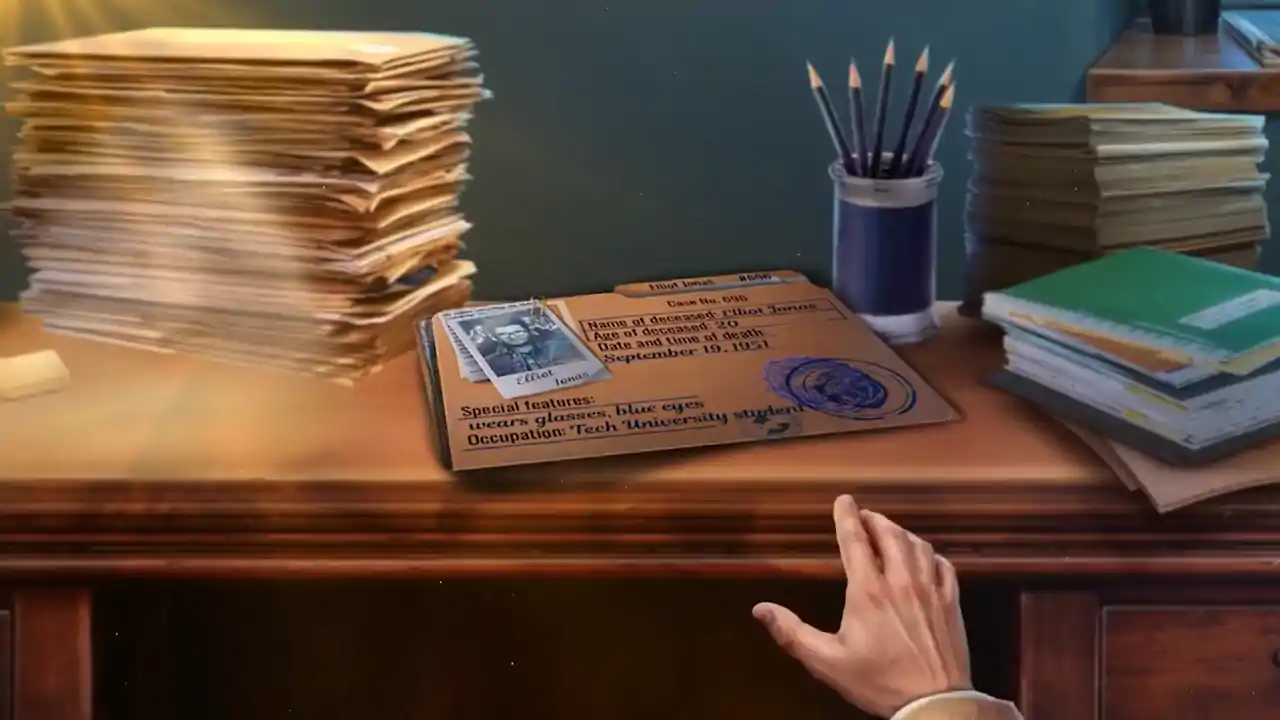 Secrets of Salem: The Phantom Cab Collector's Edition