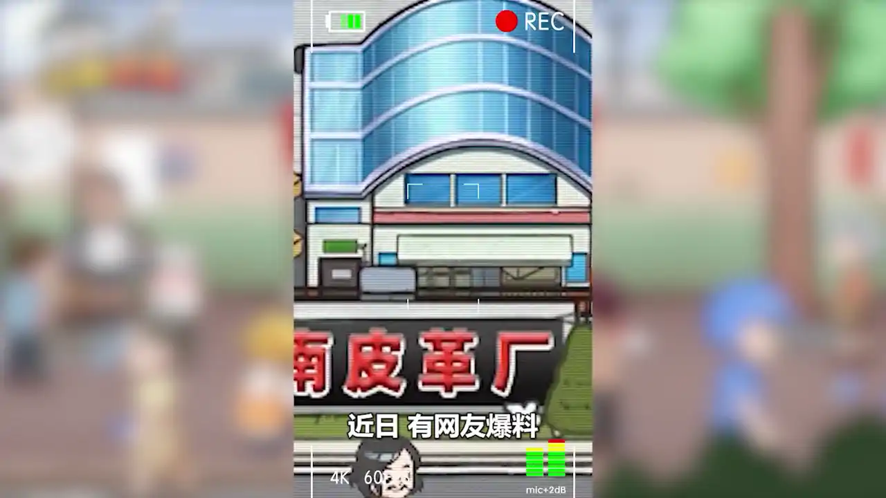 江南皮革厂