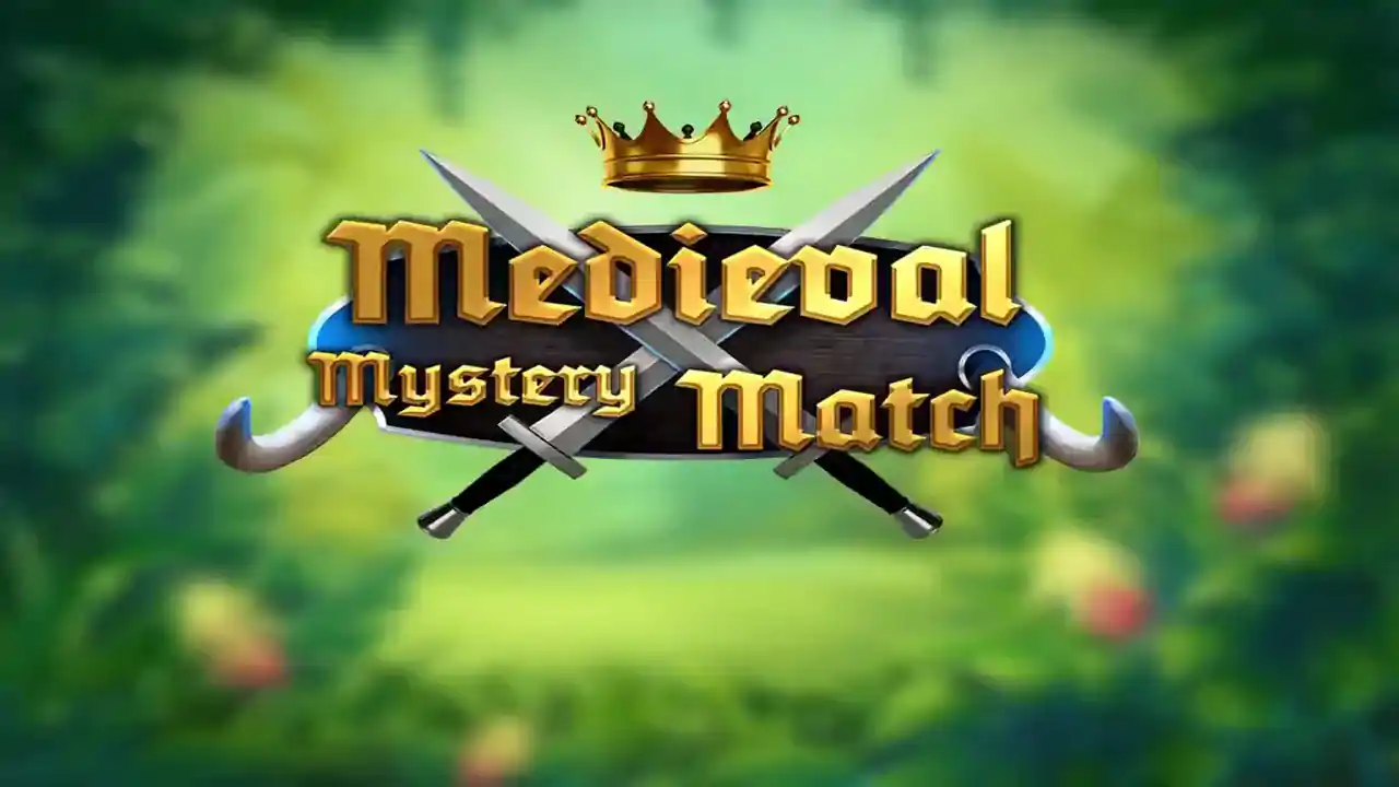 Medieval Mystery Match