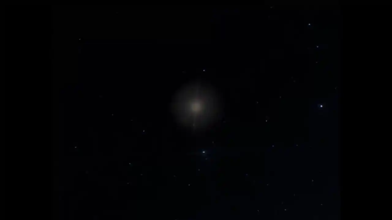 Space Pilgrim Episode I: Alpha Centauri