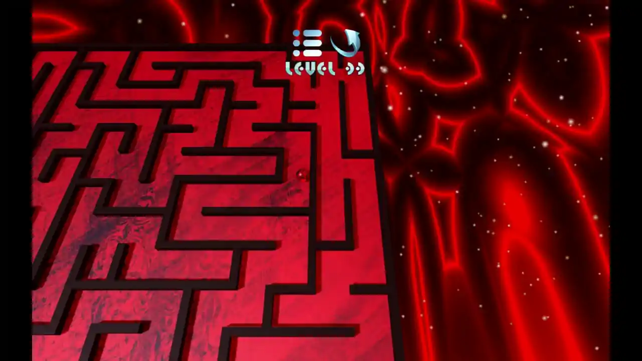 aMAZE 3D