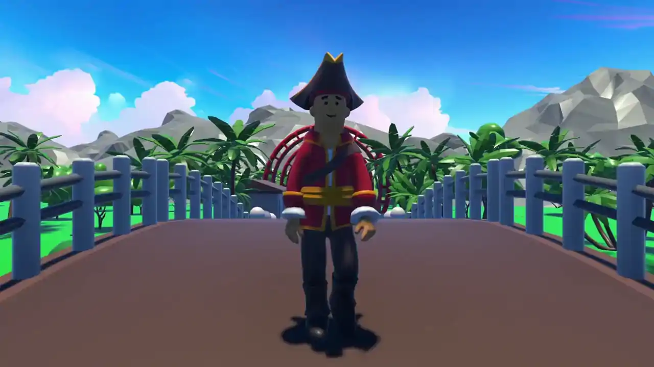 Amusement Tycoon