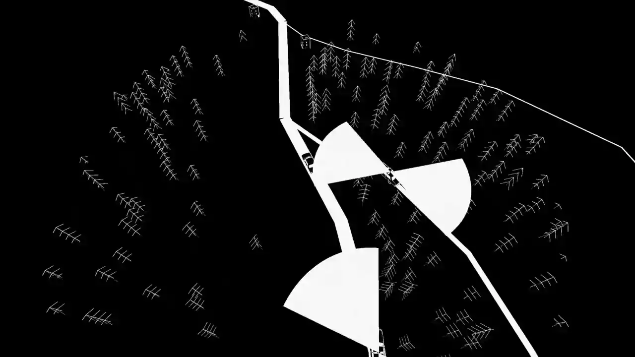 Kargo - A neo-noir adventure