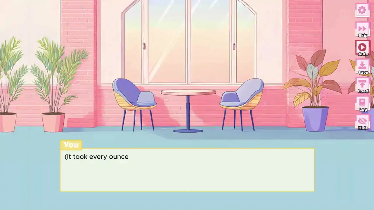 A Date With Yuika